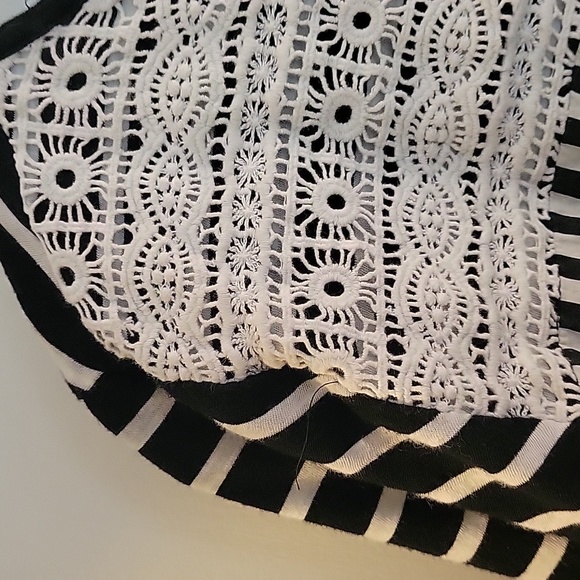 Chicos unique top size 2 - Picture 4 of 8